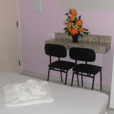 Hotel Ellegance Salwador Pokój zdjęcie