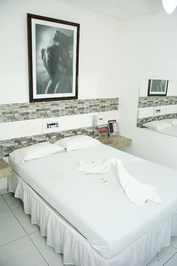 Hotel Ellegance Salwador Zewnętrze zdjęcie