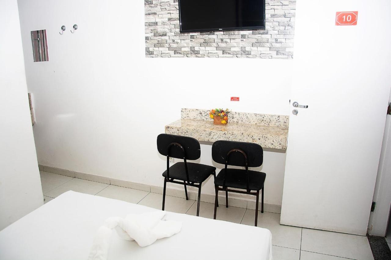 Hotel Ellegance Salwador Zewnętrze zdjęcie