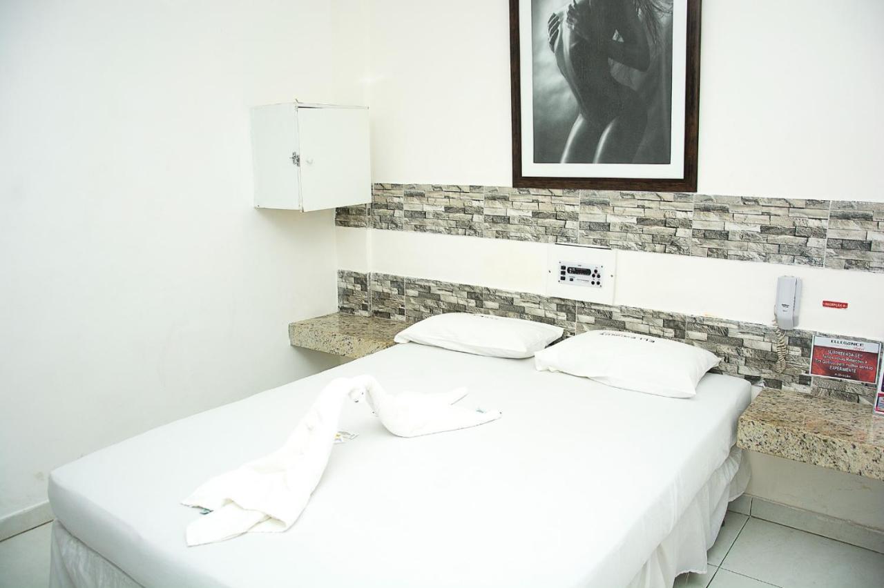 Hotel Ellegance Salwador Zewnętrze zdjęcie
