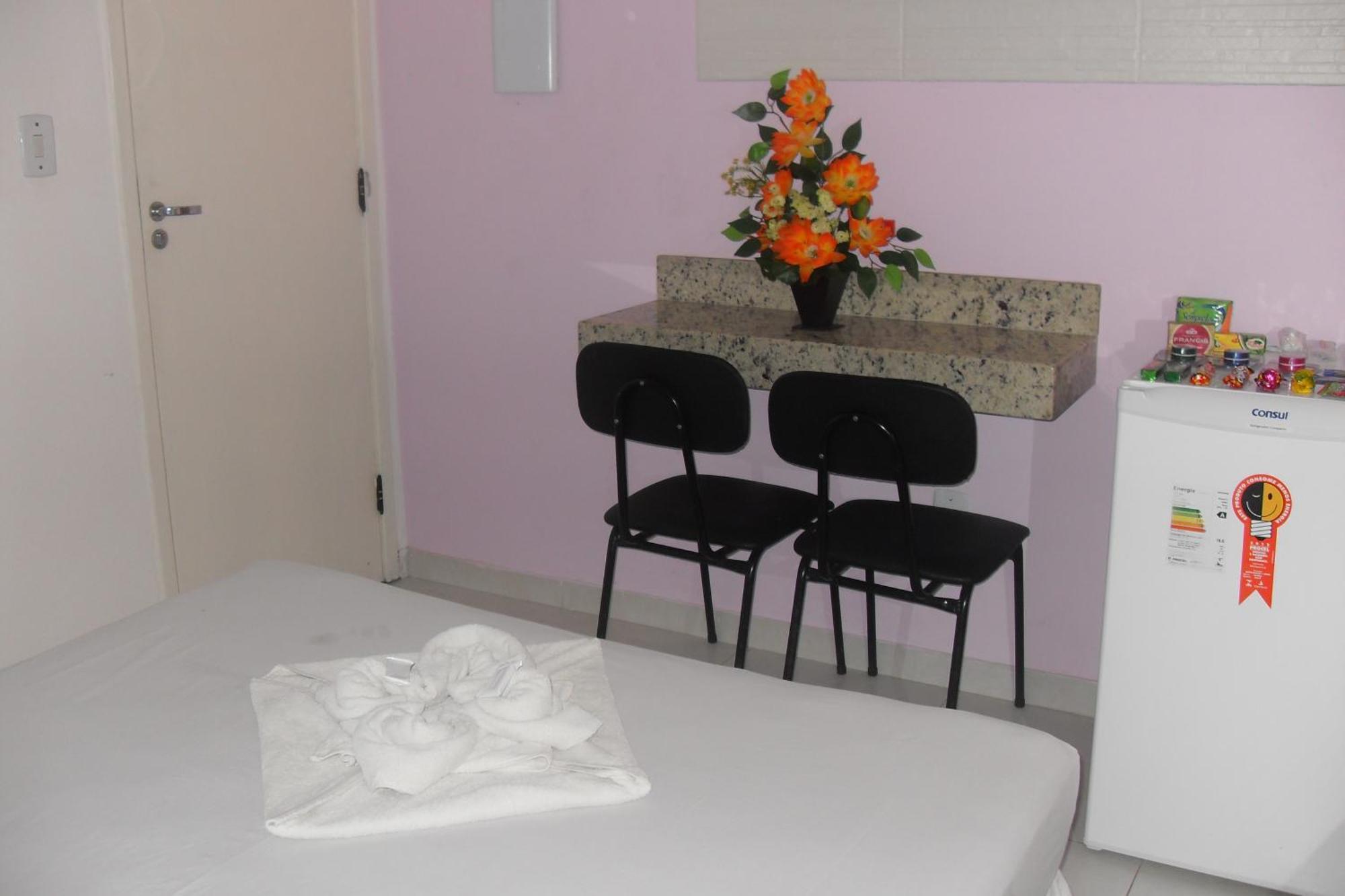 Hotel Ellegance Salwador Pokój zdjęcie