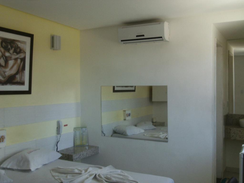 Hotel Ellegance Salwador Zewnętrze zdjęcie