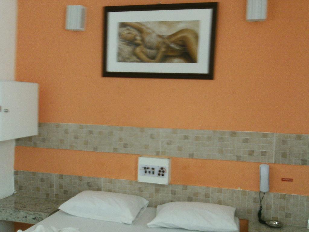 Hotel Ellegance Salwador Zewnętrze zdjęcie
