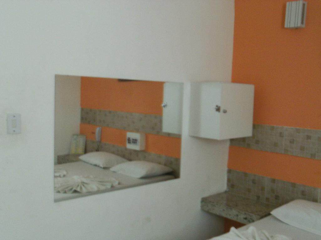 Hotel Ellegance Salwador Pokój zdjęcie