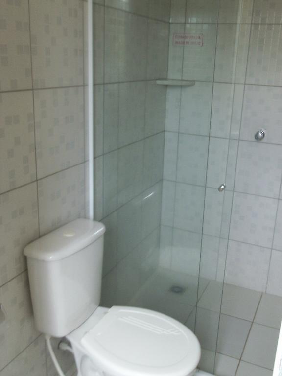 Hotel Ellegance Salwador Zewnętrze zdjęcie