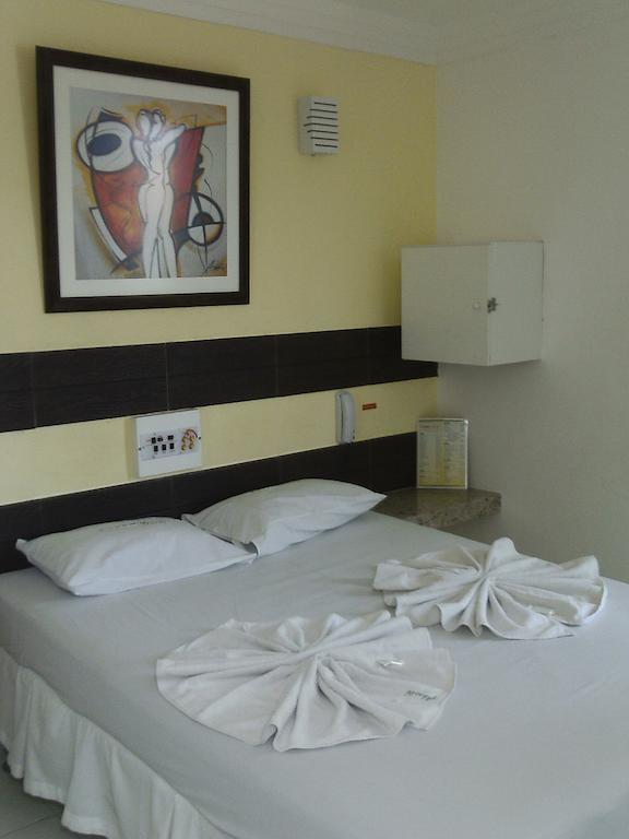Hotel Ellegance Salwador Zewnętrze zdjęcie