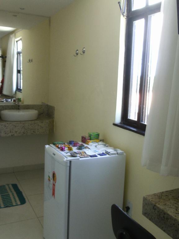 Hotel Ellegance Salwador Zewnętrze zdjęcie