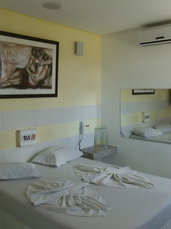 Hotel Ellegance Salwador Pokój zdjęcie