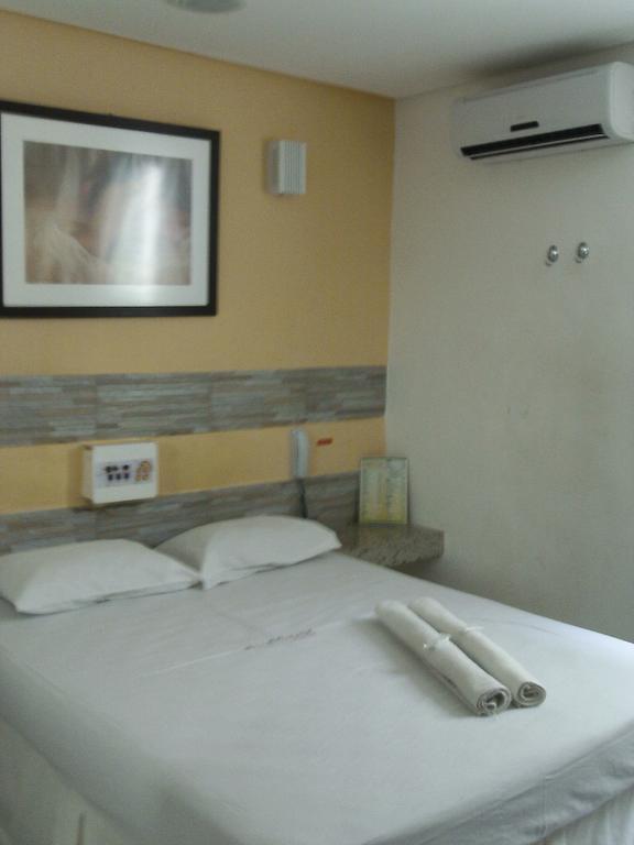 Hotel Ellegance Salwador Pokój zdjęcie