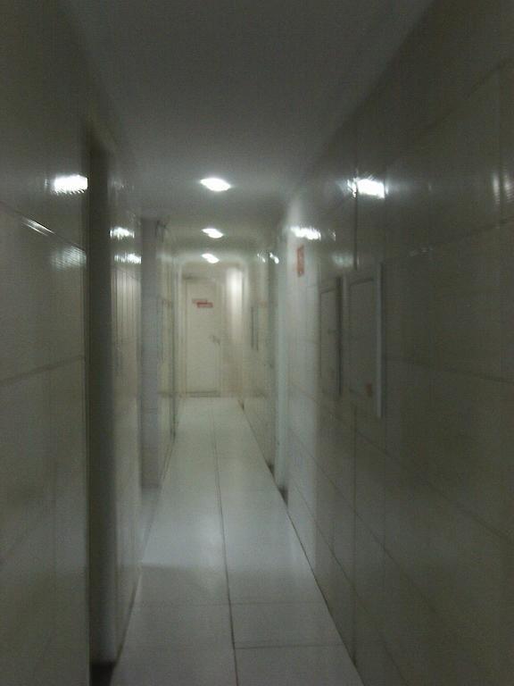Hotel Ellegance Salwador Pokój zdjęcie