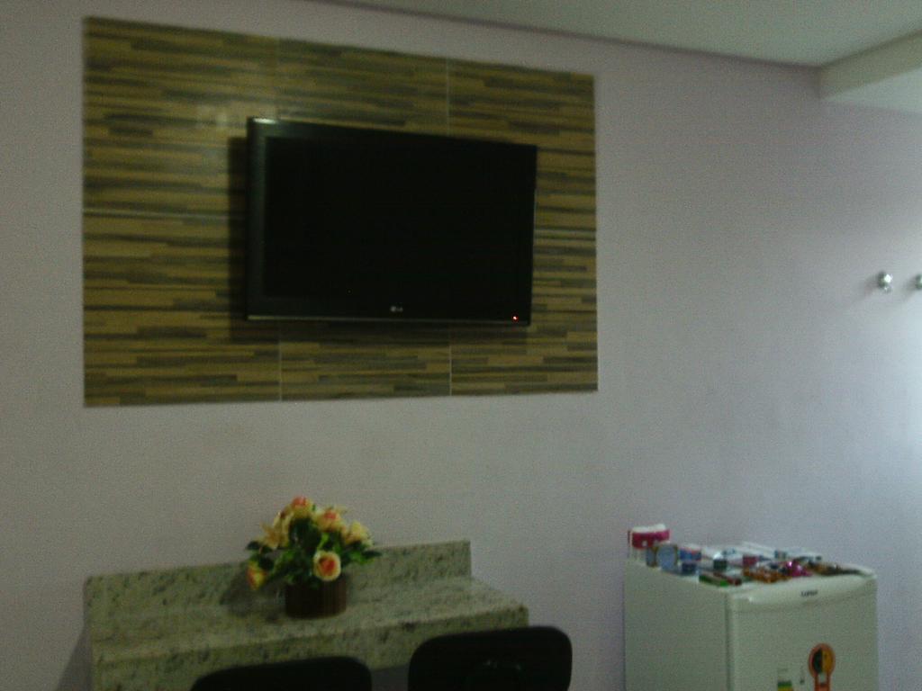 Hotel Ellegance Salwador Pokój zdjęcie