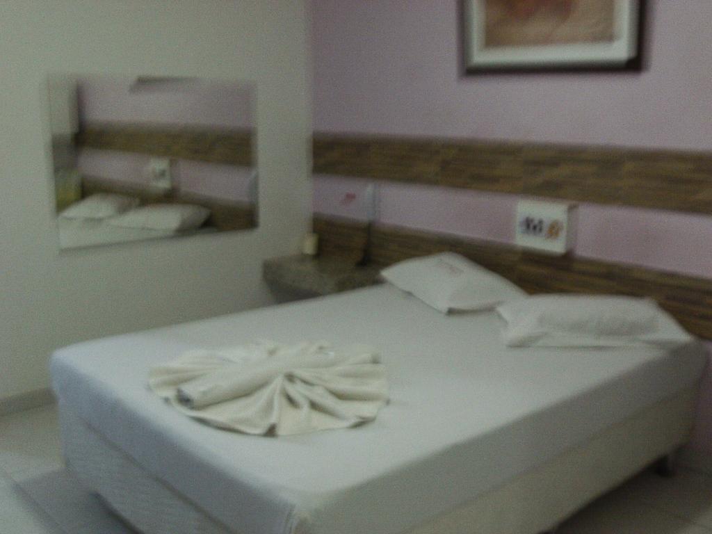 Hotel Ellegance Salwador Pokój zdjęcie