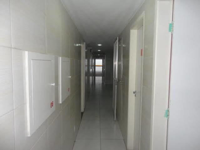 Hotel Ellegance Salwador Zewnętrze zdjęcie